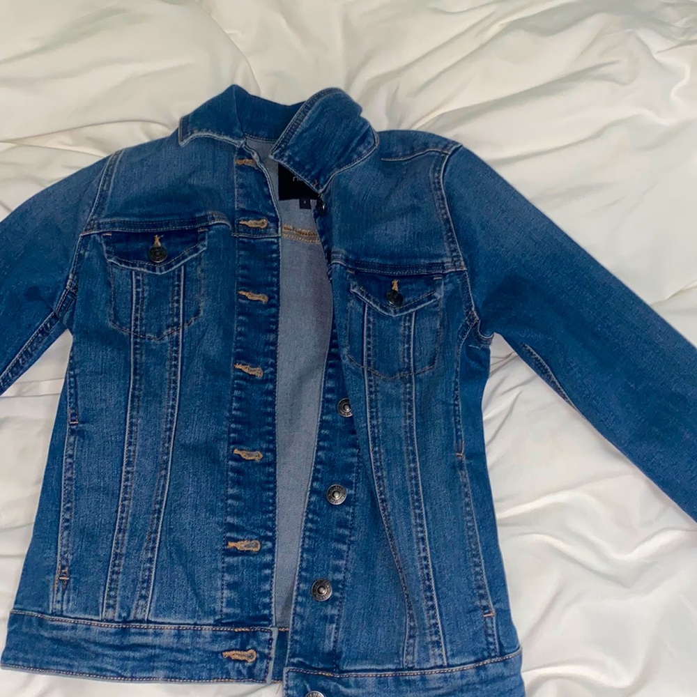 NEXT Jean jacket